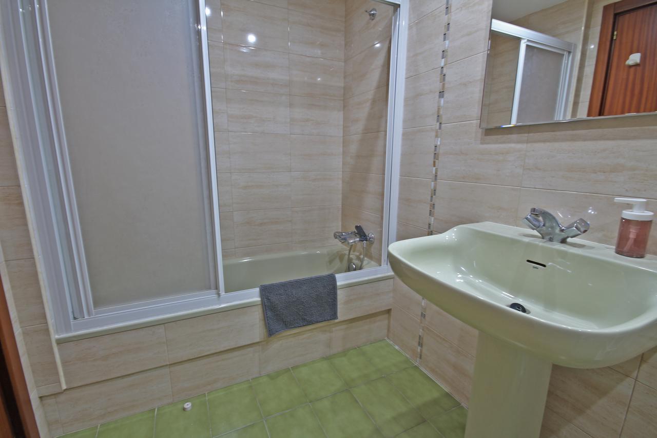Apartamento Edificio Hilera Grupalmalaga